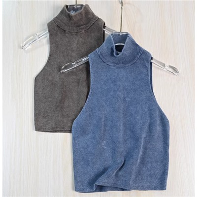 Женский жилет ЗАР*А