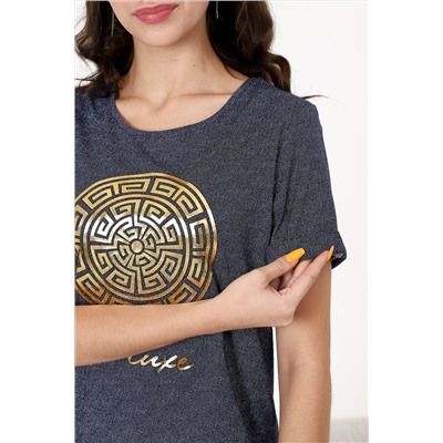 Костюм с брюками 8281 НАТАЛИ #876165