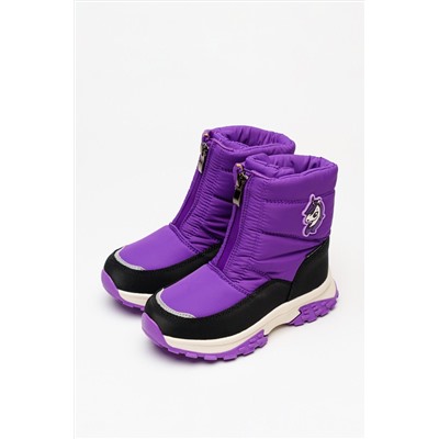 Ботинки PLAYTODAY, 1051013