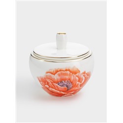 Сахарница, 0,25 л, Мак