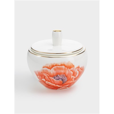 Сахарница, 0,25 л, Мак