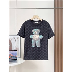 Футболка  КОУ*Ч