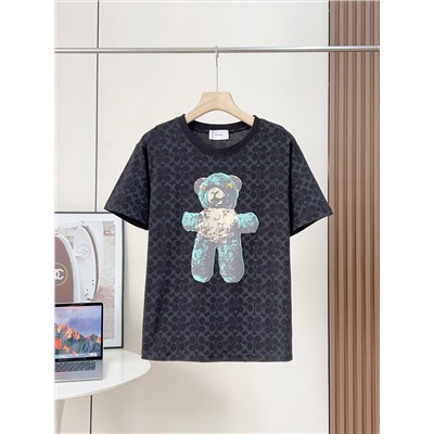 Футболка  КОУ*Ч