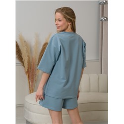 Костюм женский с шортами КЖ-01