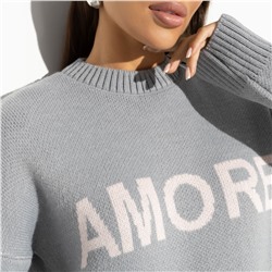 Джемпер, Amore