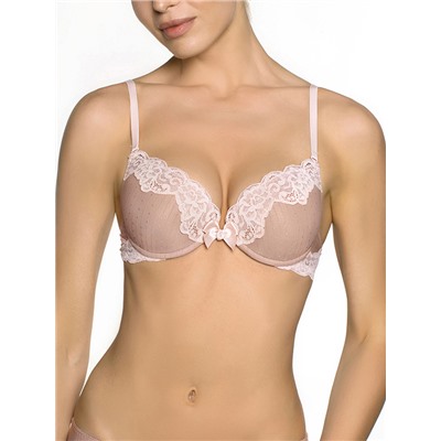 Бюстгальтер №7570 Marta пуш-ап Mioocchi