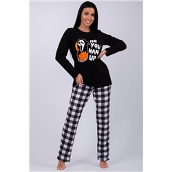 Пижама Ужастики 1