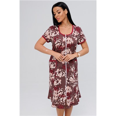 132 Халат женский