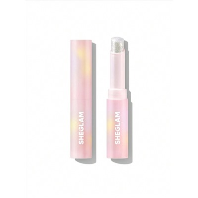 Crystal Jelly Glaze Stick-Starlit Silver