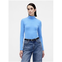 Featherweight Turtleneck