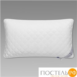 TOGAS Подушка 70х70, ДЗЕН 1 пр., 2000 г, эвк.волокно хлопок/силикон.микроволокно,