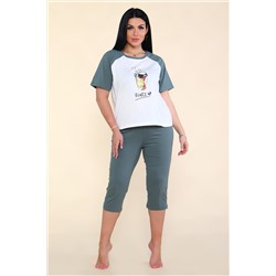 619 Комплект одежды - Wake Up