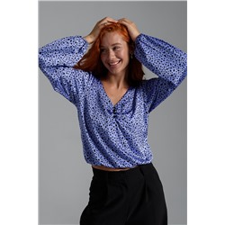 7436 туника женская