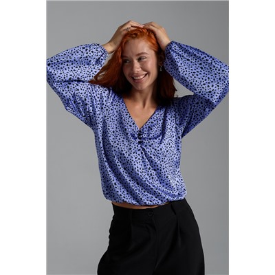 7436 туника женская