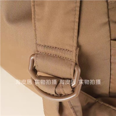 Вместительная сумка унисекс тоут/ведро  Uniql*o