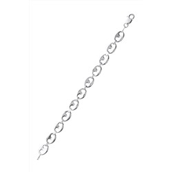 Pulsera Plata