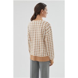 Джемпер POMPA #970200