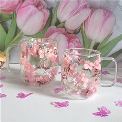 Популярная цветочная кружка, цена в Кюхенлен*д от 2000