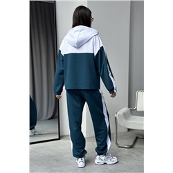 Костюм женский Туман