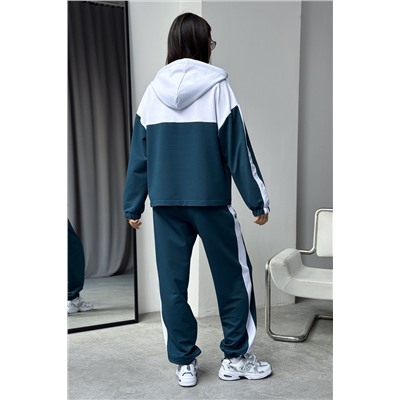 Костюм женский Туман