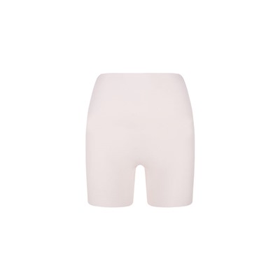 Pantalón corto interior algodón rosa