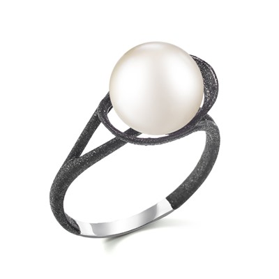 Кольцо серебро 51367S1B