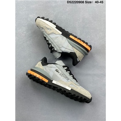 Кроссовки LACOST*E