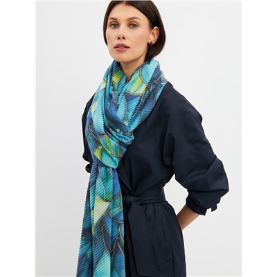 Палантин женский KSH15-165-1