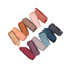 new cult colours eyeshadow palette