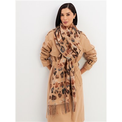 Палантин женский SH25-18-2