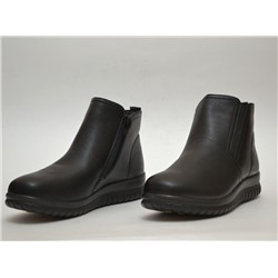 Ботинки демисезонные B5 (37-42)