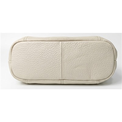 Сумка Lanotti GRANDSOFT HOBO 8319/Белый