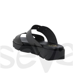 Blusandal, SANDALIA SEÑORA PIEL