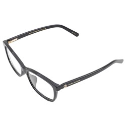 Marc Jacobs  Demo Rectangular Ladies Eyeglasses