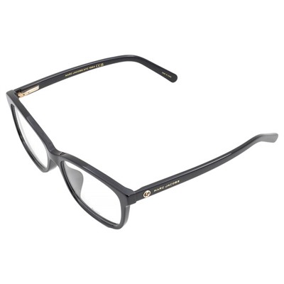 Marc Jacobs  Demo Rectangular Ladies Eyeglasses