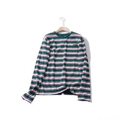 Женские трикотажные лонгсливы MI*U MI*U