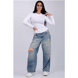 Лонгслив Кортни