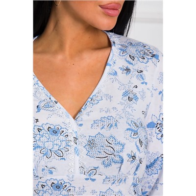 Сорочка 45637 НАТАЛИ #1023352