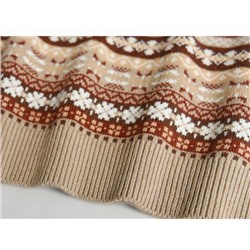 Lor*o Pian*a свитер из смесовой шерсти, модель унисекс, высококачественная реплика