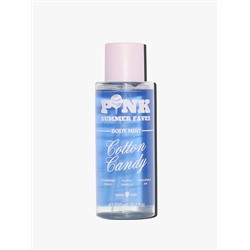 Body Fragrance Cotton Candy Body Mist