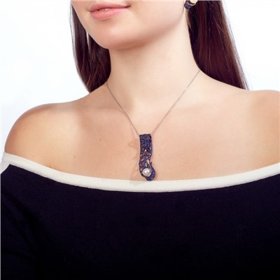 Подвеска серебро 53263S1U