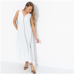 Сарафан с разрезами, Модный жанр (new)