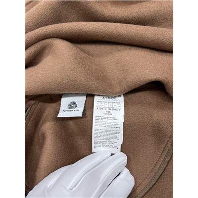 Распродажа пальто max mara люкс