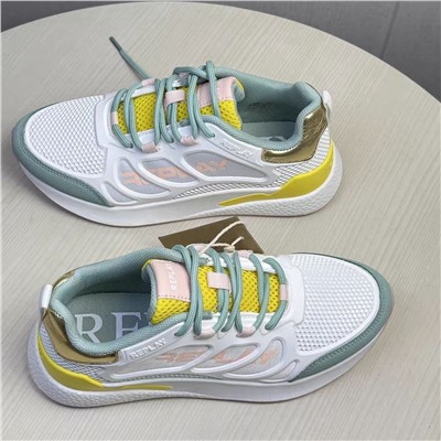 Детские кроссовки, экспорт  РЕПЛЭ*Й