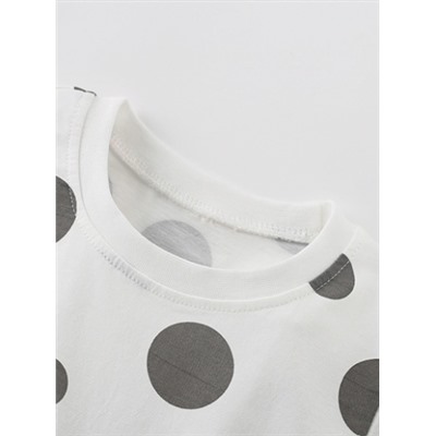 Костюм для девочек МАЛВЕ*Й (100-150)