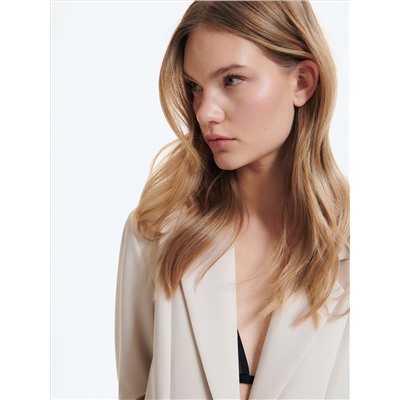 Schlichter Blazer