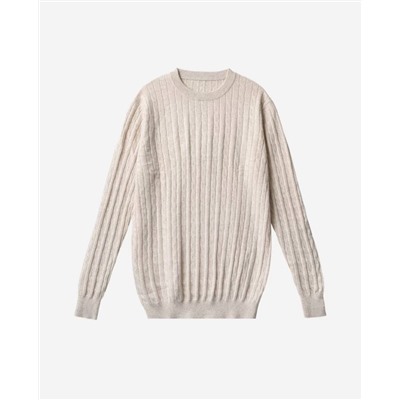 Мужской кашемировый свитер Lor*o Pian*a   Экспорт