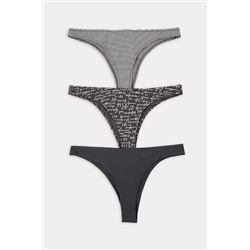 Трусы 3шт. MARK FORMELLE #972075