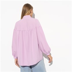 Блуза, Роковая встреча