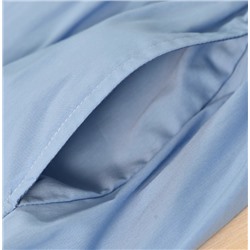 Женские брюки из эластичной хлопковой смеси